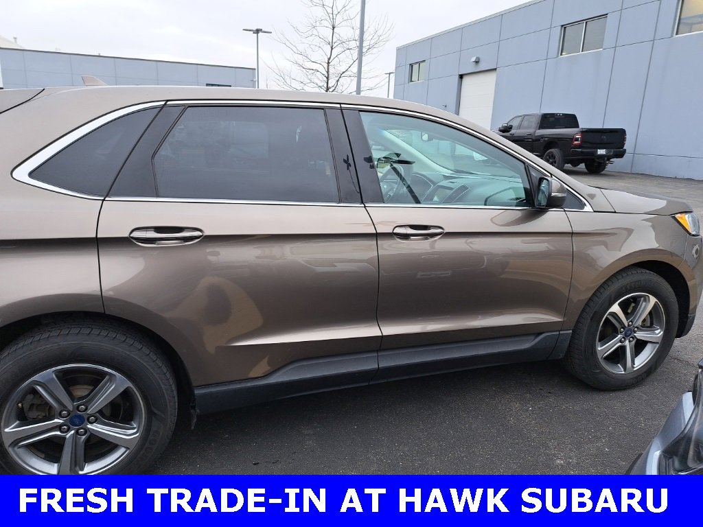 2019 FORD EDGE - Image 7