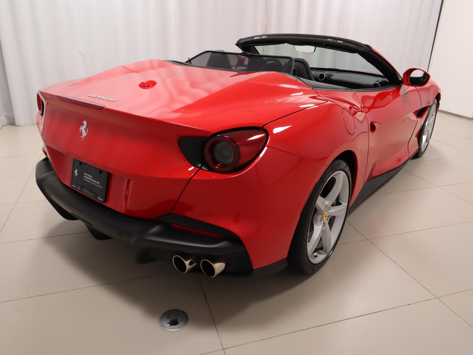 2023 Ferrari Portofino M photo 10