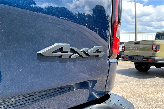 2020 Ram 1500 Big Horn Lone Star photo 28