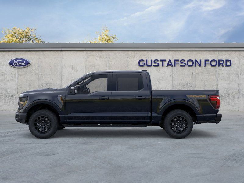 2025 Ford F-150 Tremor photo 2