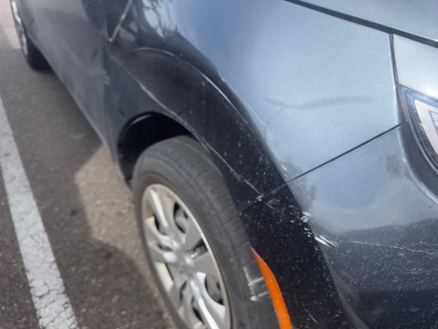 Used 2022 GRAVITY GR Kia LX image 12