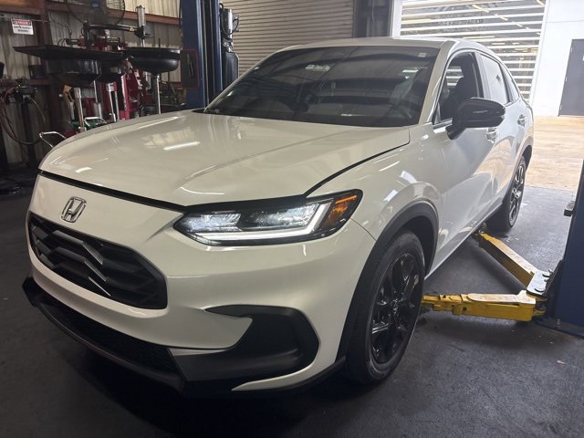 2024 Honda HR-V Sport's photo