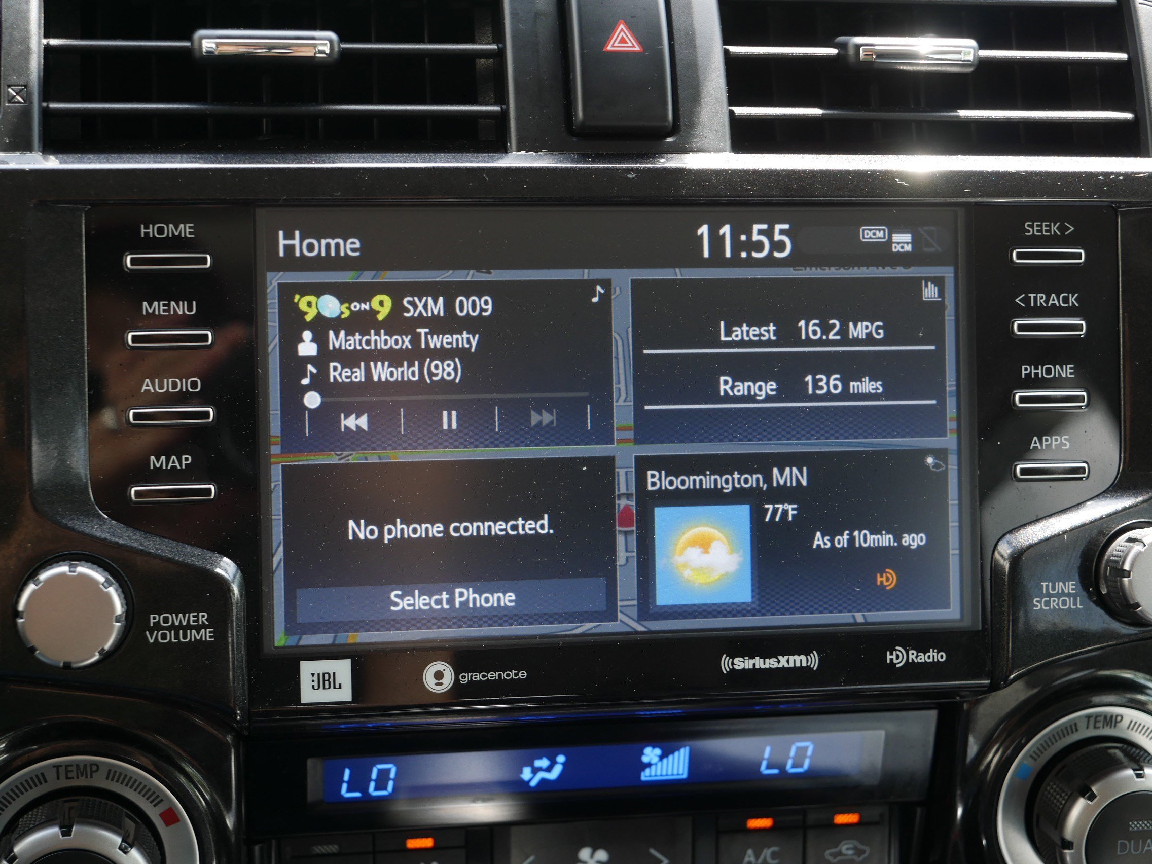 2024 Toyota 4Runner TRD Pro photo 21