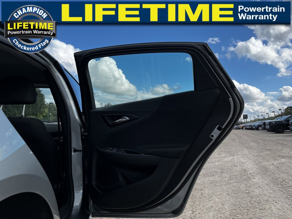 2024 Chevrolet Malibu 1LT photo 22