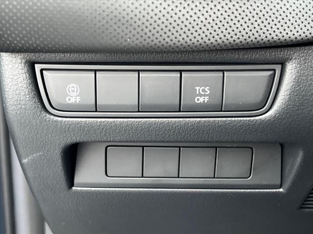 2025 Mazda CX-50 2.5 Select photo 13
