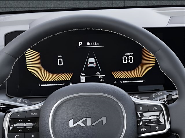 2025 Kia Sorento S photo 20