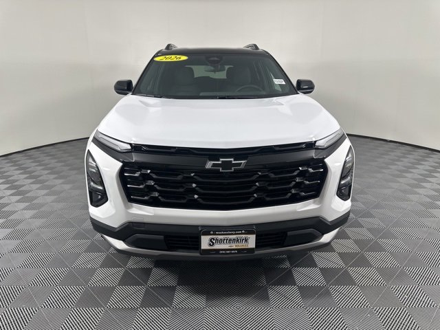 2026 Chevrolet Equinox LT photo 5
