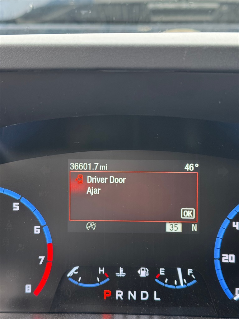 2023 Ford Bronco Sport Big Bend photo 4