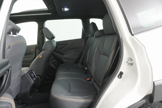 2023 Subaru Forester Wilderness photo 29