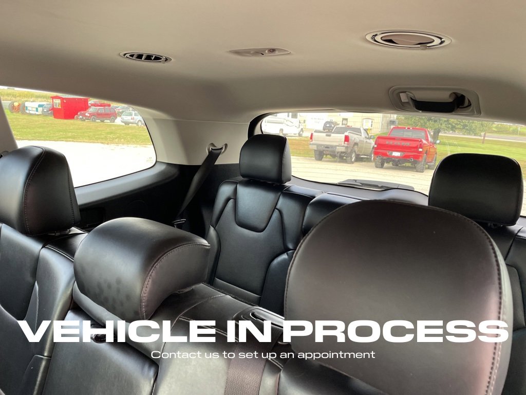 2020 Kia Telluride S photo 10