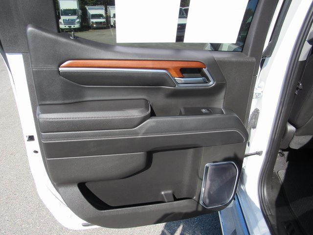 2022 Gmc Sierra 1500 Denali photo 23