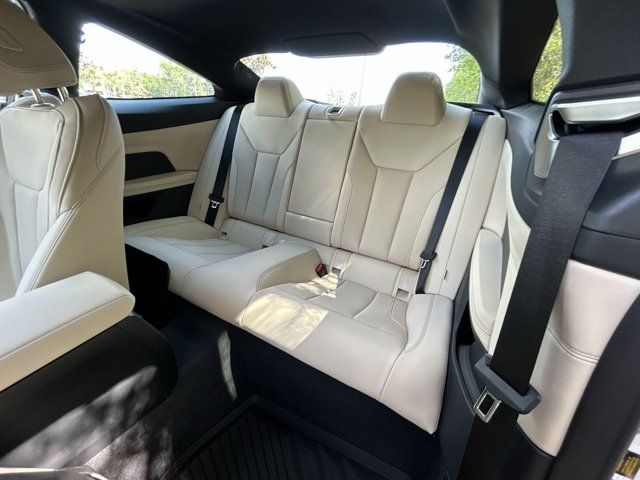 2026 Bmw 430i photo 26