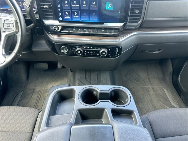 2023 Chevrolet Silverado 1500 RST photo 20