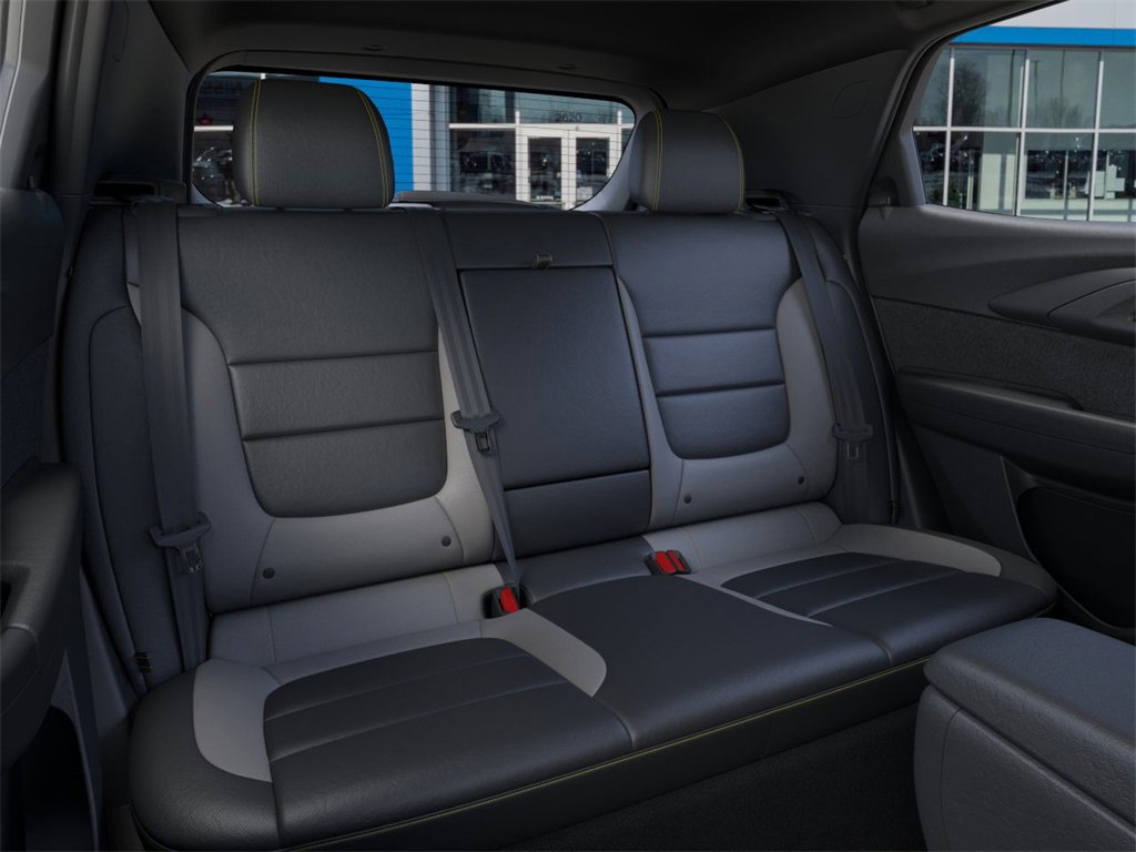 2026 Chevrolet Trailblazer ACTIV photo 14