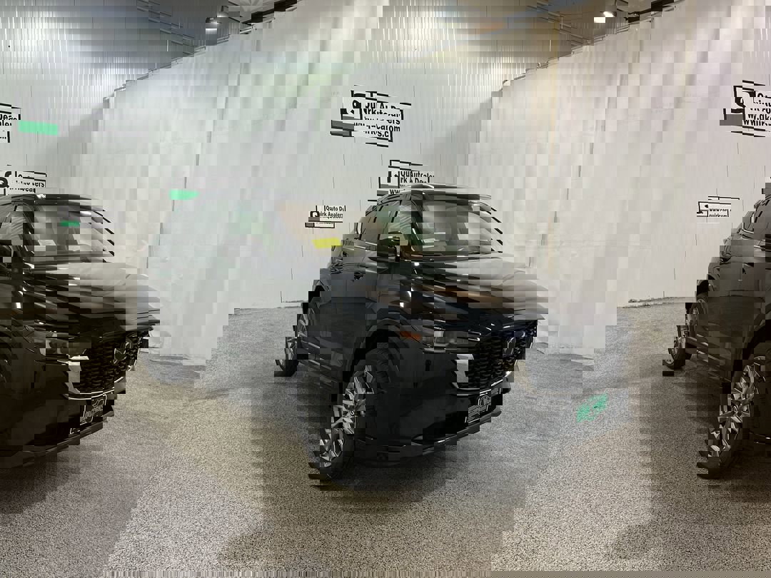 2025 Mazda CX-5 2.5 Premium Plus photo 3