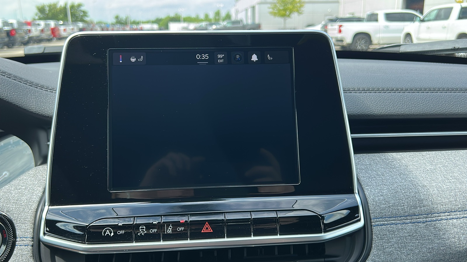 2025 Jeep Compass Latitude photo 26