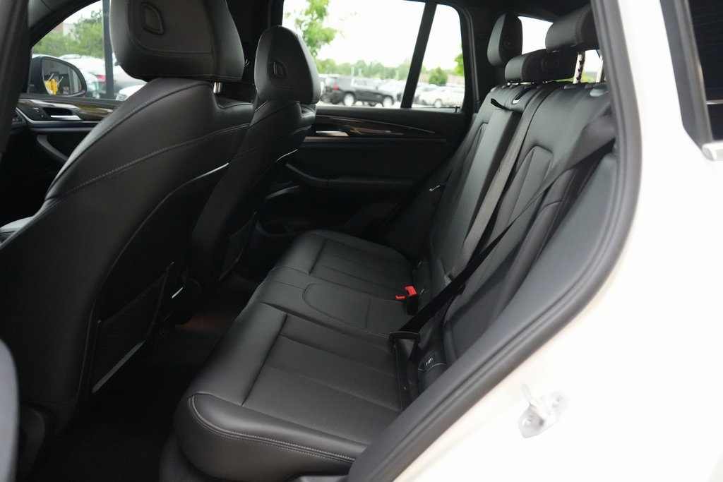 2023 Bmw X3 xDrive30i photo 29