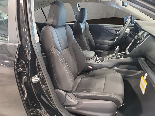 2025 Subaru Legacy Premium photo 15