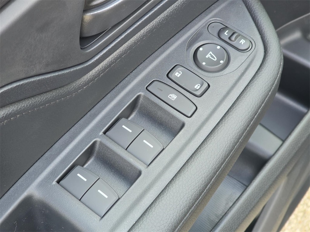 2026 Honda Odyssey photo 24
