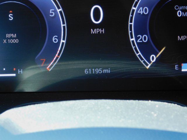2023 Jeep Grand Cherokee Altitude photo 17