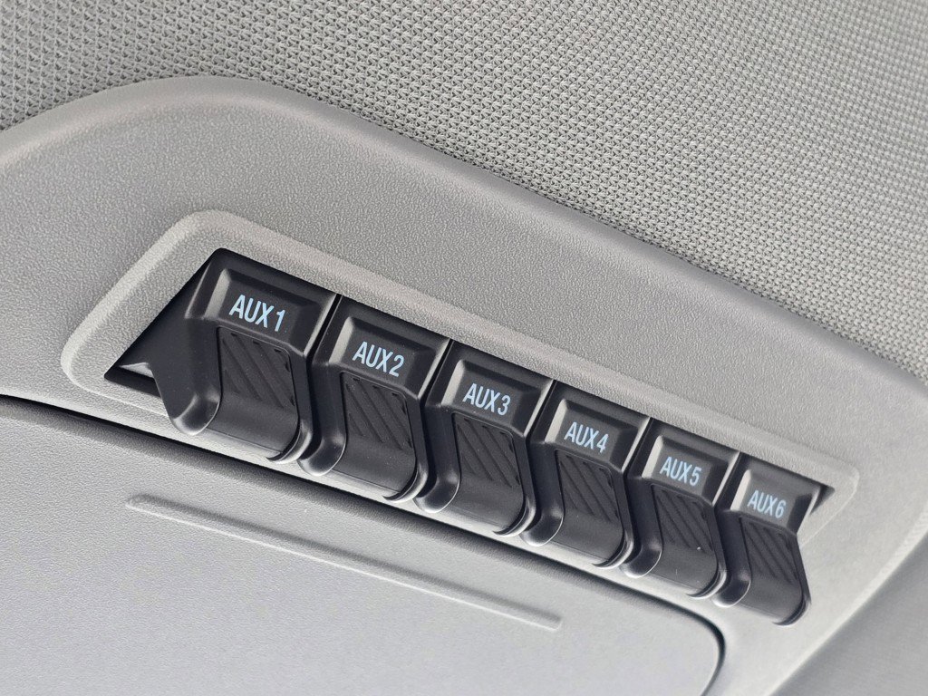 2024 Ford F-550 XL photo 6