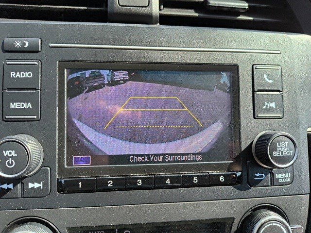 2020 Honda Civic LX photo 24