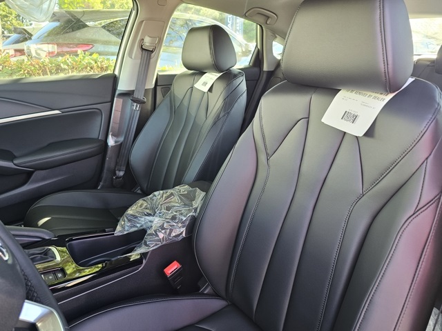 2025 Acura Integra Base photo 24