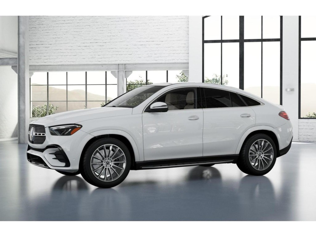 2026 Mercedes Benz GLE 450 4MATIC photo 35