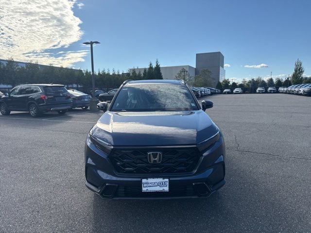 2026 Honda CR-V Sport photo 2