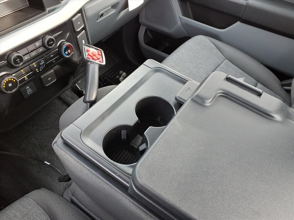 2026 FORD F-250 - Image 36