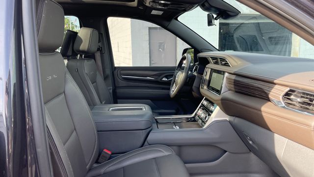 2024 GMC YUKON - Image 28
