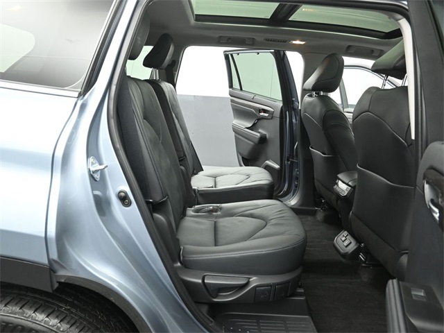 2023 TOYOTA HIGHLANDER - Image 25