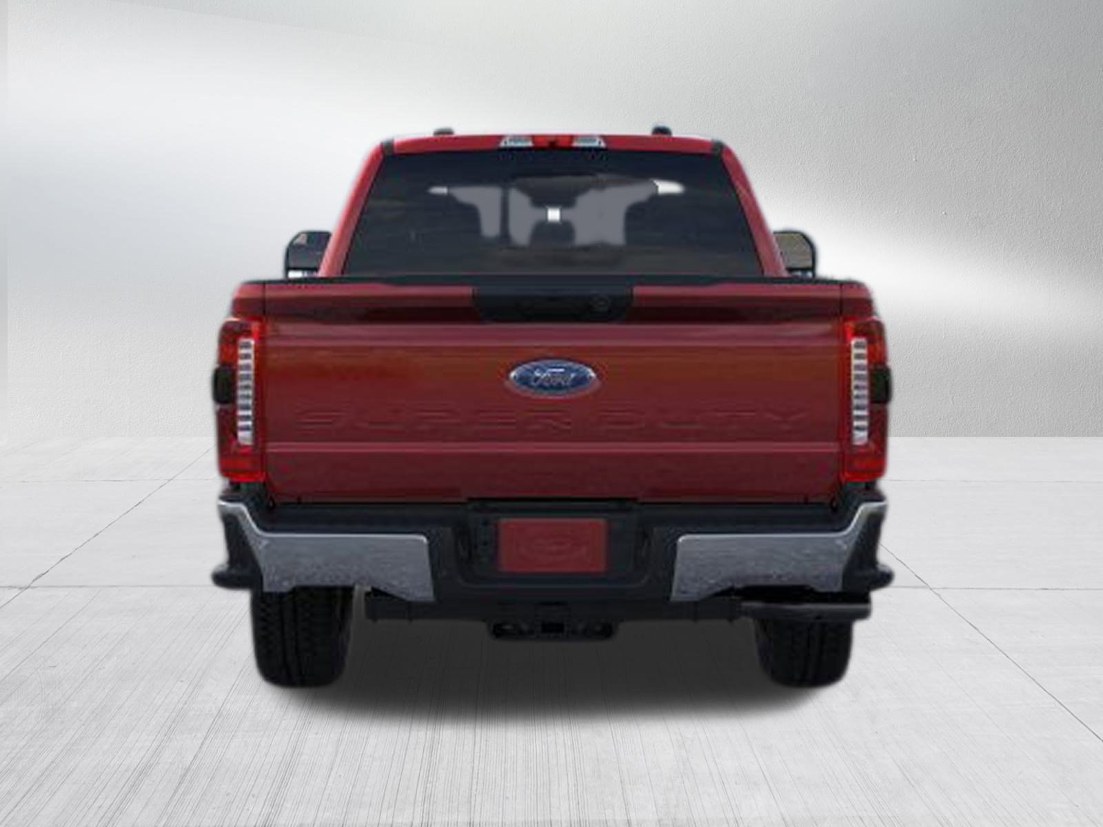 2026 Ford F-350 photo 7