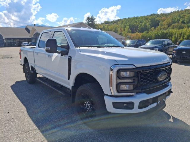 2026 Ford F-250 Super Duty Lariat's photo