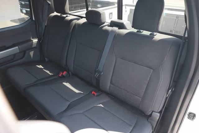 2025 Ford F-150 XLT photo 7