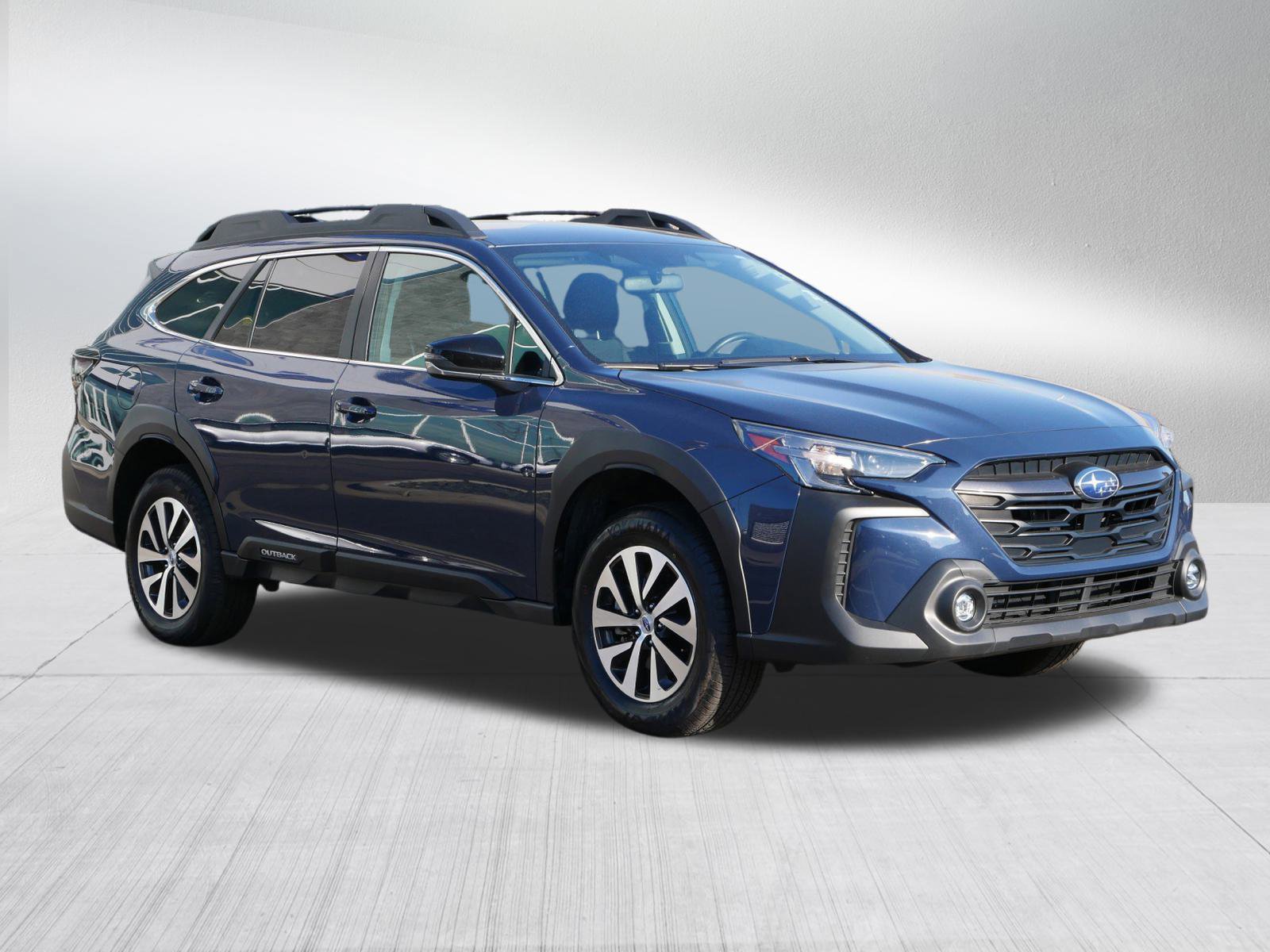 2024 Subaru Outback Premium's photo