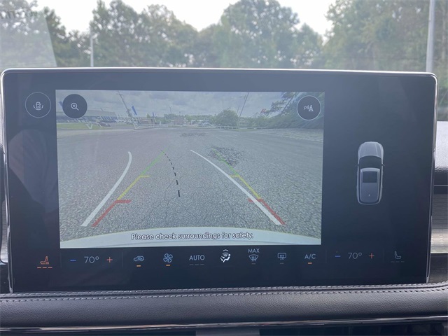 2025 Lincoln Corsair Premiere photo 22