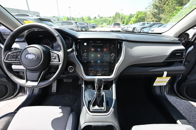 2025 Subaru Outback Premium photo 2