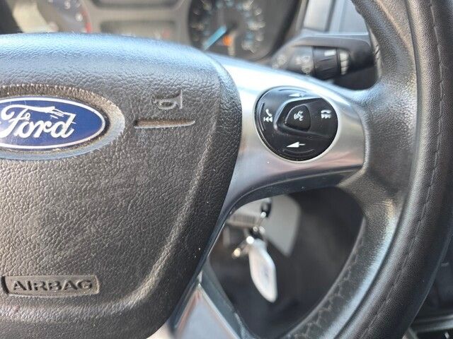 2015 Ford Transit Cargo photo 7