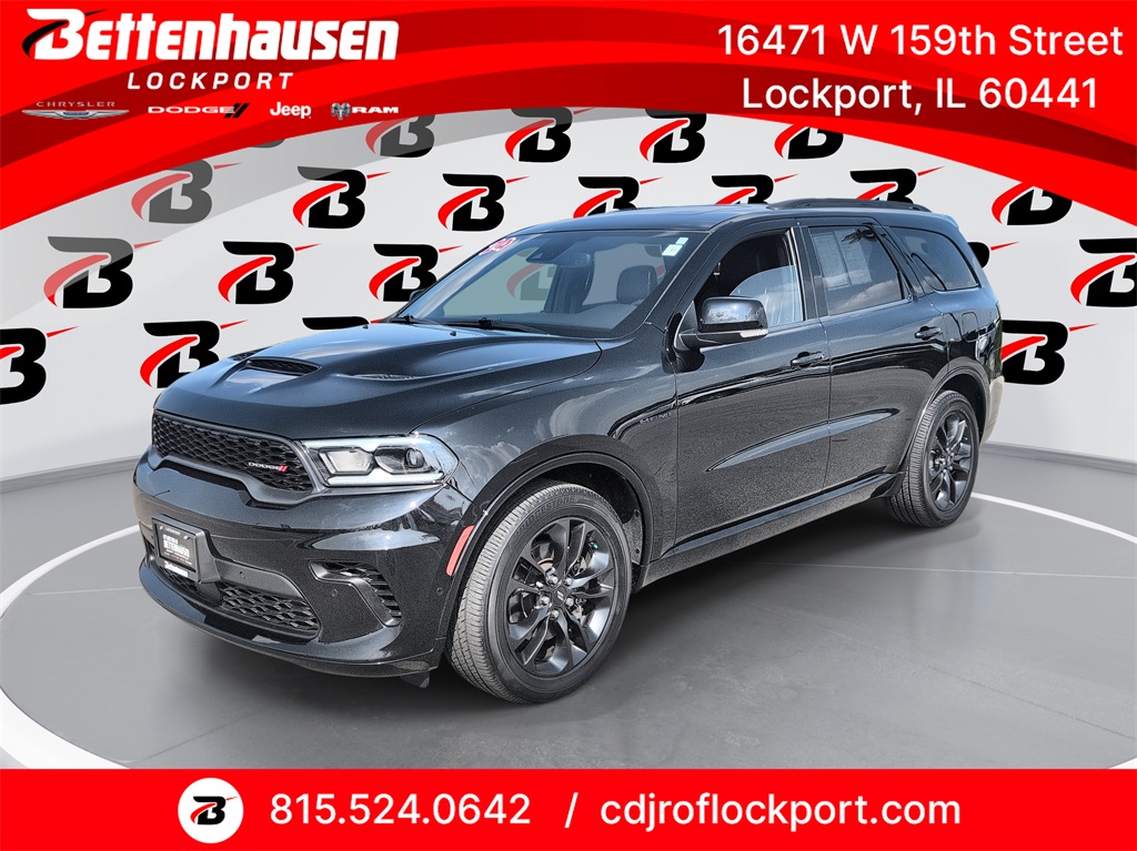 2024 Dodge Durango R/T's photo