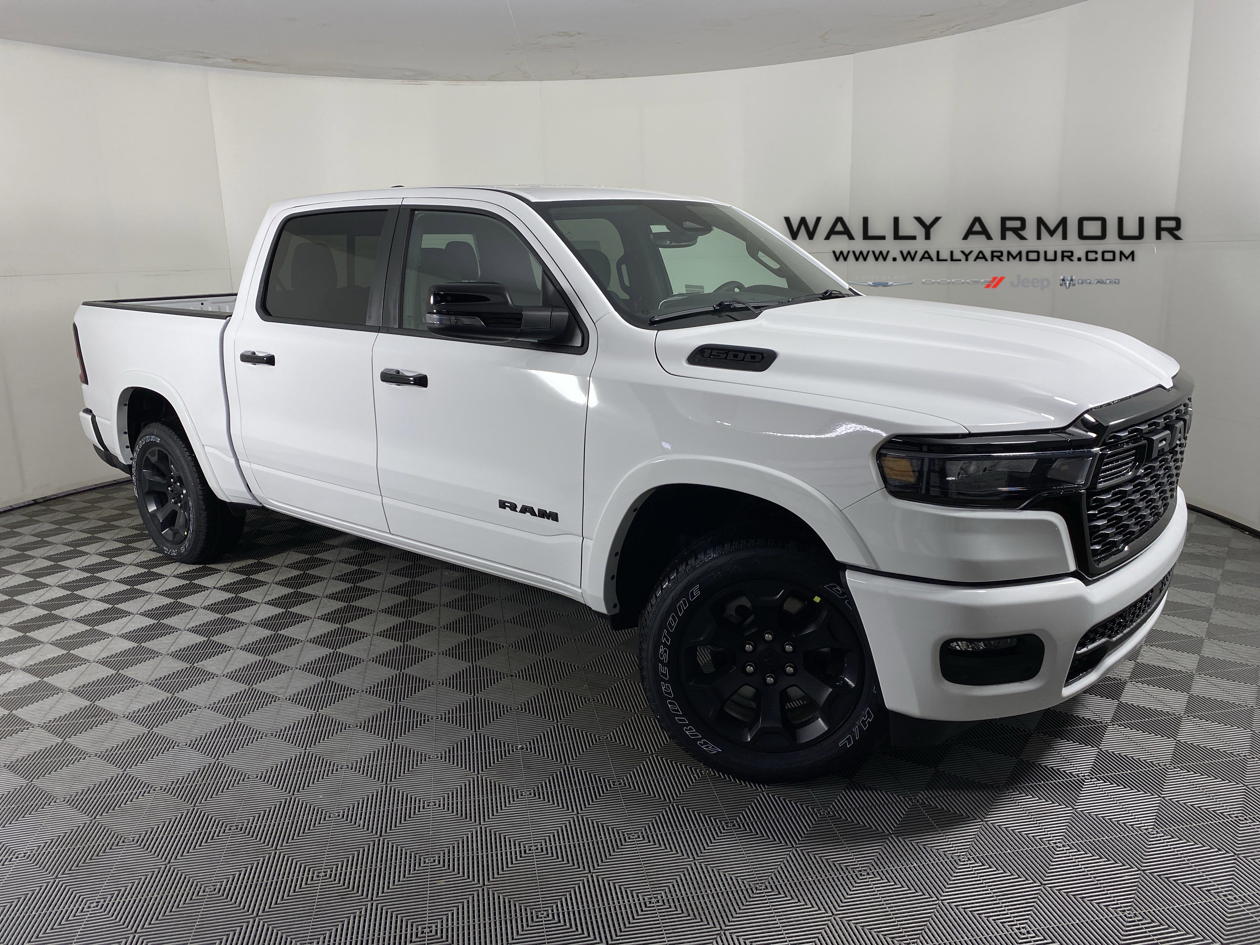 2026 RAM Ram 1500 Pickup Big Horn/Lone Star's photo