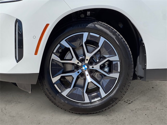 2025 Bmw X3 30x Drive photo 9