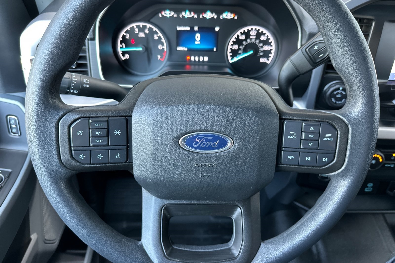 2023 Ford F-150 XLT photo 23