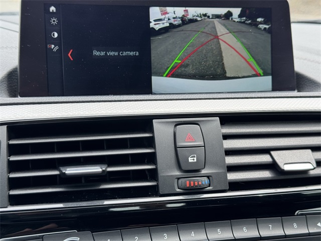 2018 Bmw M240i xDrive Convertible photo 20