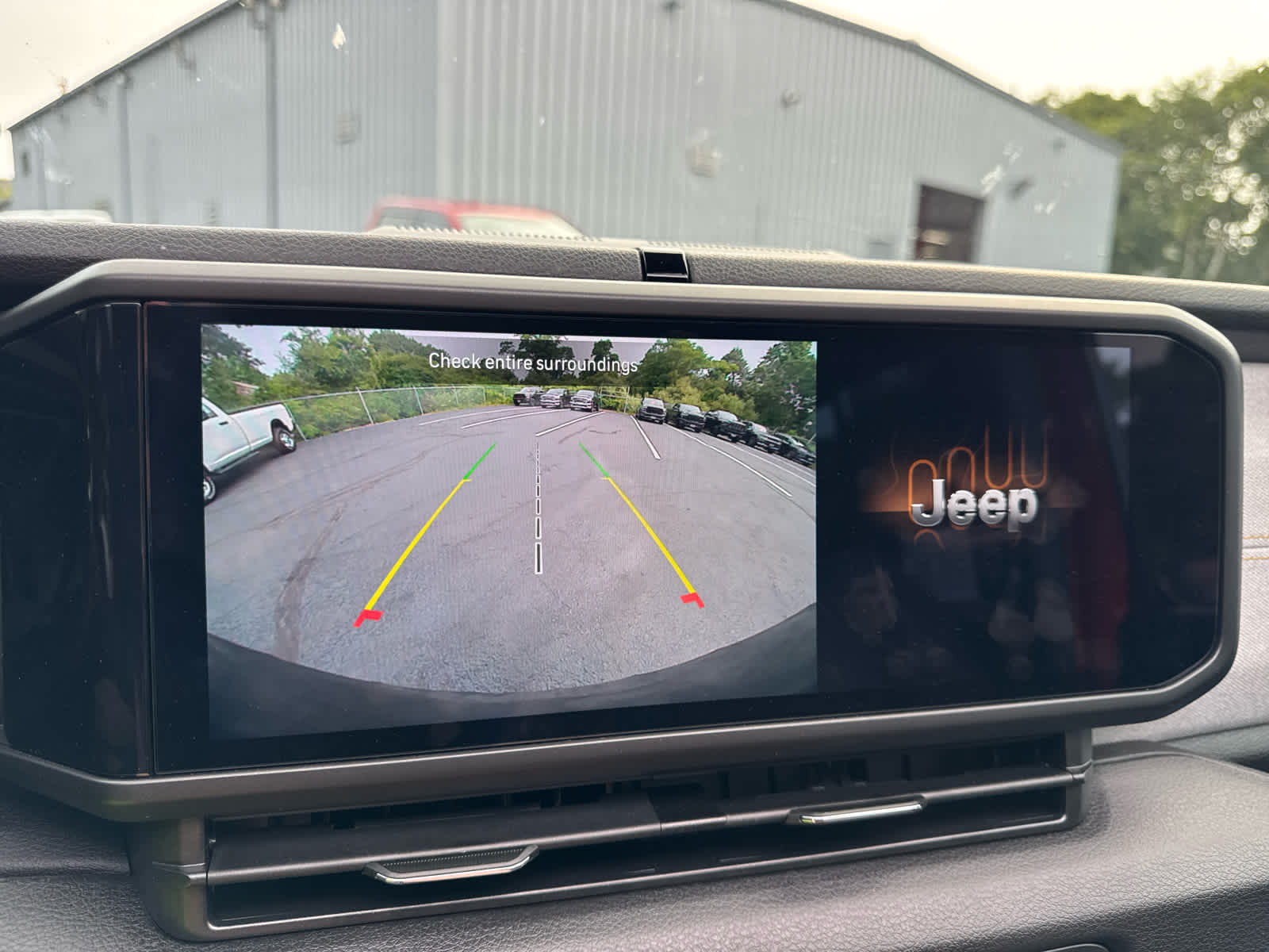 2025 Jeep Wrangler Sport S photo 31