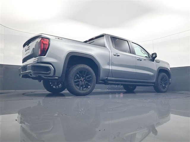 2026 Gmc Sierra 1500 Elevation photo 22
