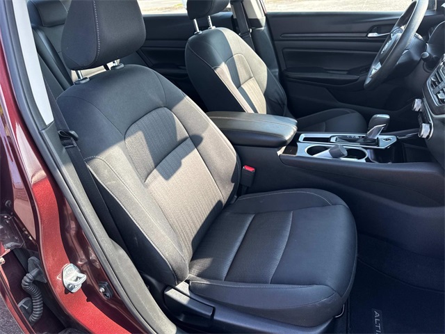 2024 Nissan Altima 2.5 SV photo 21