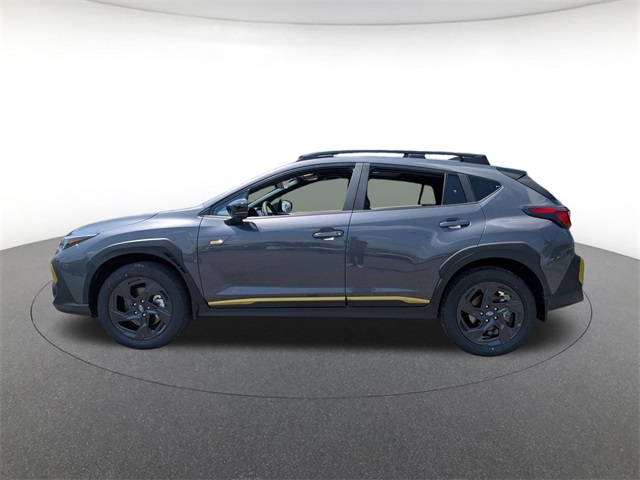 2025 Subaru Crosstrek Sport photo 7