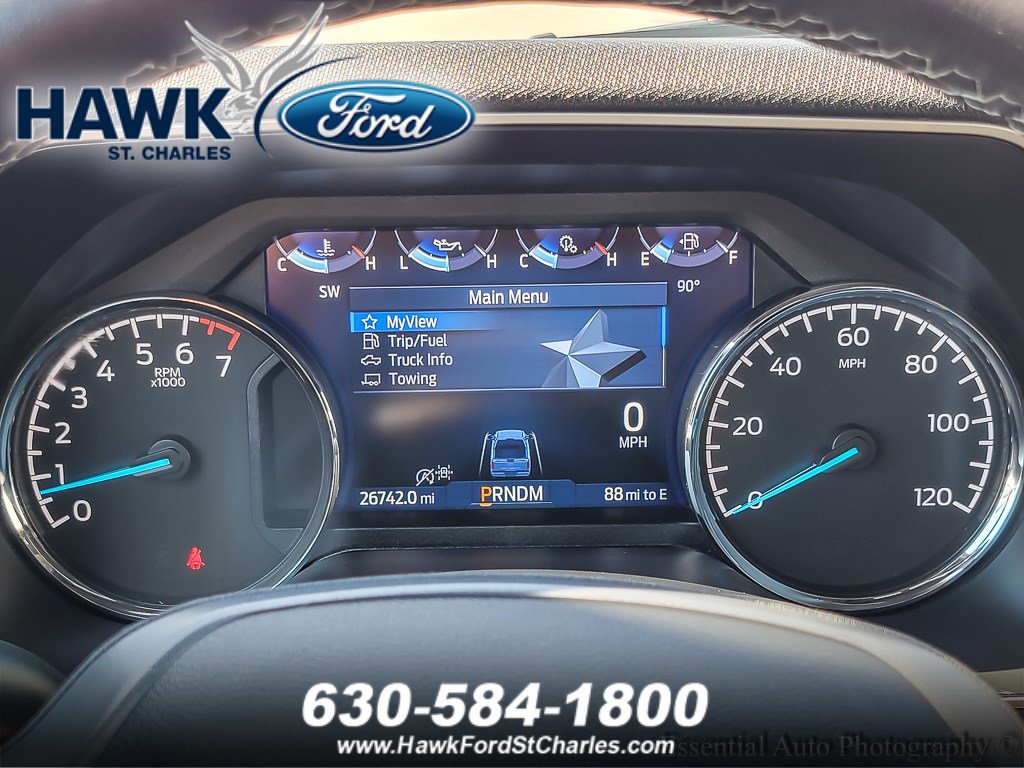 2023 FORD F-150 - Image 10