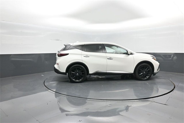 2019 Nissan Murano SL photo 6